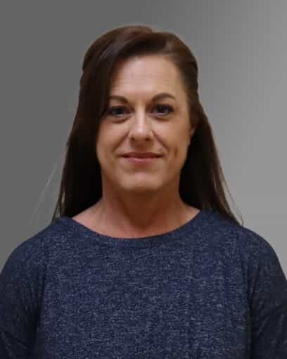 Jill Mellott